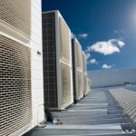 climatización naves
