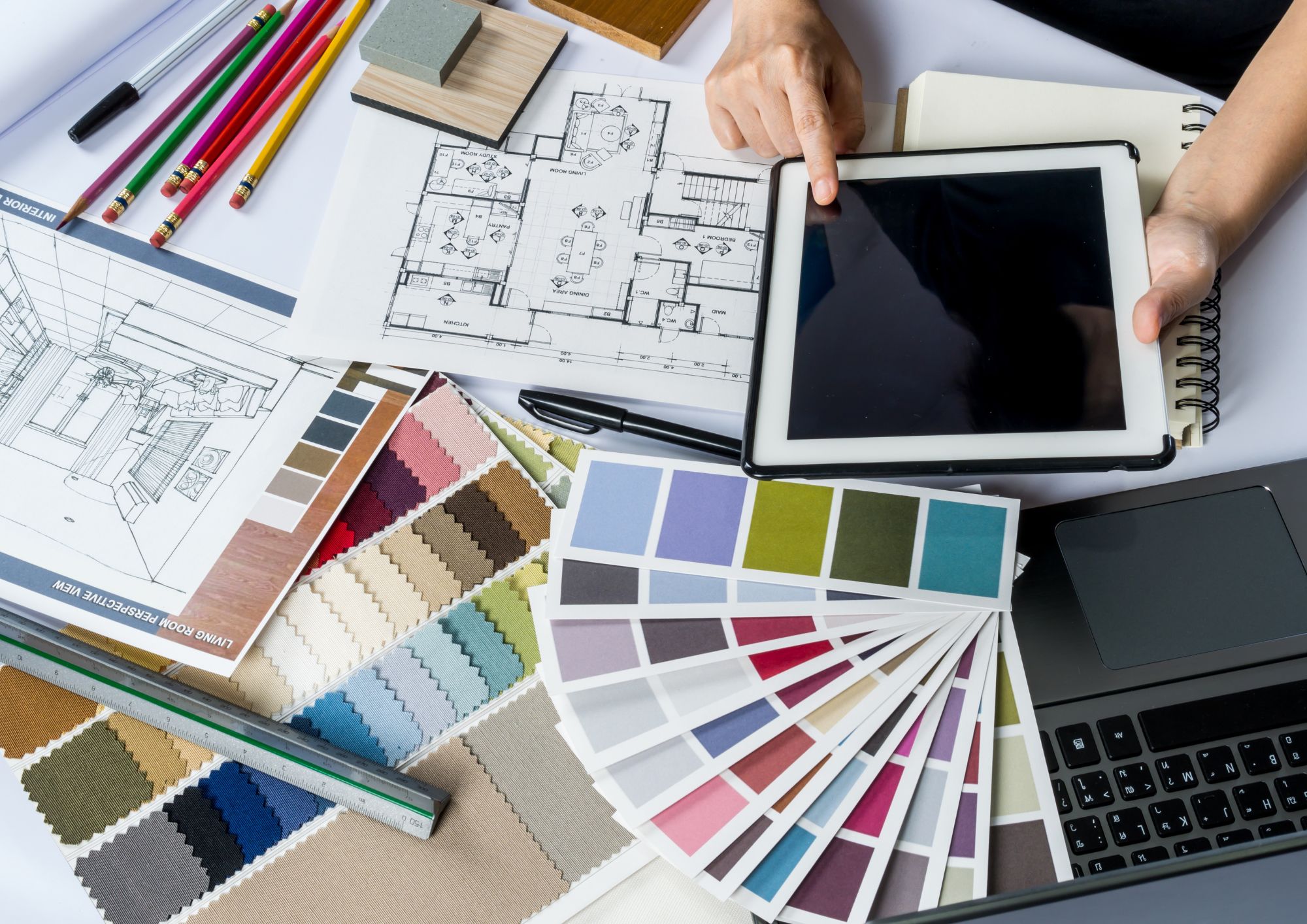 Interiorismo: mucho más que decorar, transformar con propósito - Grupo ...